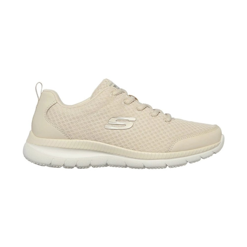 Γυναικεία Αθλητικά Παπούτσια Skechers Bountiful Be Kind 149219-TPE