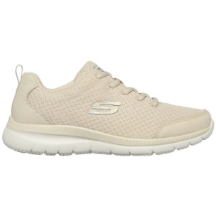Γυναικεία Αθλητικά Παπούτσια Skechers Bountiful Be Kind 149219-TPE