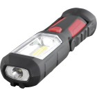 Φακός Εργασίας Escape Work Flashlight 11467
