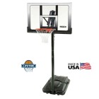 Φορητή μπασκέτα Lifetime 132 XL Pro