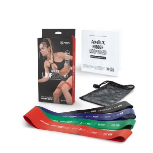 Σέτ Λάστιχα Αντίστασης...