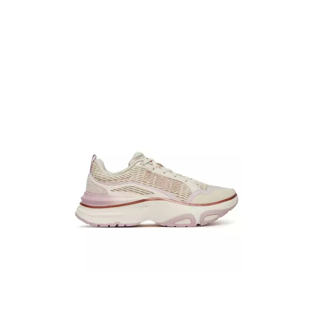 Γυναικεία Παπούτσια Running Puma Softride Divine Metal Wn's 310167-04