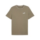 Ανδρικό T-Shirt Puma Ess Small No. 1 Logo Tee (s) 682535-83