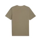 Ανδρικό T-Shirt Puma Ess Small No. 1 Logo Tee (s) 682535-83