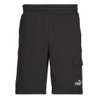 Ανδρική Βερμούδα Puma ESS No. 1 Logo Cargo Shorts 10'' TR 682662-01