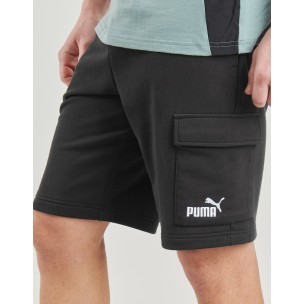 Ανδρική Βερμούδα Puma ESS No. 1 Logo Cargo Shorts 10'' TR 682662-01