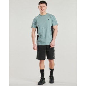 Ανδρική Βερμούδα Puma ESS No. 1 Logo Cargo Shorts 10'' TR 682662-01
