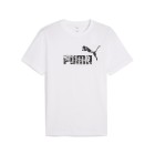 Ανδρικό T-Shirt Puma Graphics No.1 Logo Tee 684824-02