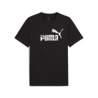 Ανδρικό T-Shirt Puma Graphics No.1 Logo Tee 684824-01