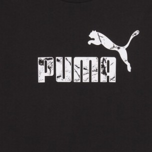 Ανδρικό T-Shirt Puma Graphics No.1 Logo Tee 684824-01