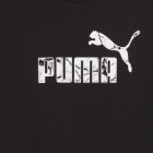 Ανδρικό T-Shirt Puma Graphics No.1 Logo Tee 684824-01