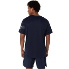 Ανδρική Μπλούζα -T-shirt Asics Icon SS Top 2011D239-400
