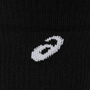 Κάλτσες για Τέννις Asics Unisex Court+ Tennis Quarter Sock 3043A071-001