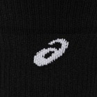 Κάλτσες για Τέννις Asics Unisex Court+ Tennis Quarter Sock 3043A071-001