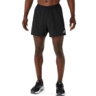 Ανδρική Βερμούδα Asics Road 5IN Short 2011D247-001