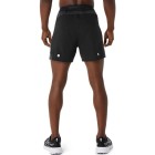 Ανδρική Βερμούδα Asics Road 5IN Short 2011D247-001
