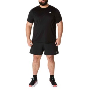 Ανδρική Βερμούδα Asics Road 5IN Short 2011D247-001