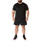 Ανδρική Βερμούδα Asics Road 5IN Short 2011D247-001