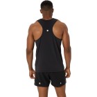 Ανδρική Μπλούζα T-shirt Asics Road All Over Print Singlet 2011D091-001