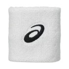 Αθλητικά Περικάρπια Asics Wrist Band wristband black 2 pcs. 3043A120-100