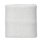 Αθλητικά Περικάρπια Asics Wrist Band wristband black 2 pcs. 3043A120-100