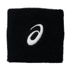 Αθλητικά Περικάρπια Asics Wrist Band wristband black 2 pcs. 3043A120-001
