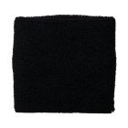 Αθλητικά Περικάρπια Asics Wrist Band wristband black 2 pcs. 3043A120-001