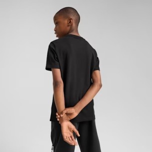 Παιδικό T-Shirt Puma Mid 90s Graphic Tee Youth 685144-01