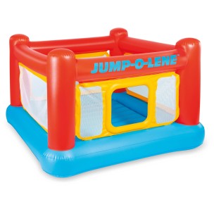 Playhouse Jump-O-Lene™ Intex 48260