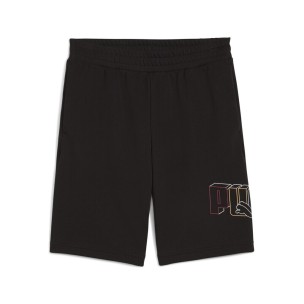 Ανδρική Βερμούδα Puma Ess Logo Lab Execution Shorts 10" TR  684670-01