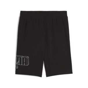 Ανδρική Βερμούδα Puma Ess Logo Lab Execution Shorts 10" TR  684670-01