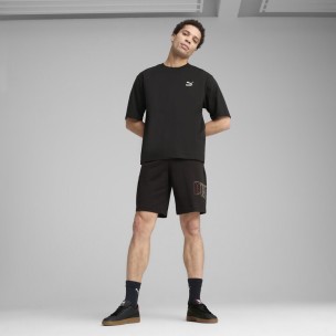 Ανδρική Βερμούδα Puma Ess Logo Lab Execution Shorts 10" TR  684670-01