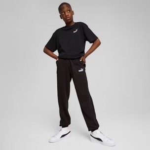 Παιδικό Παντελόνι Φόρμας Puma ESS No. 1 Logo Sweatpants TR B 684914-01