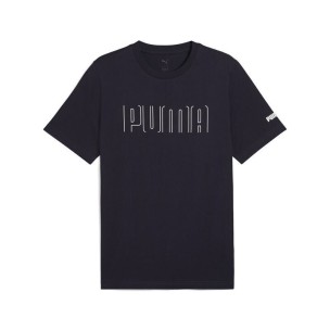 Ανδρικό T-shirt Puma Sport Graphic Tee 684617-16
