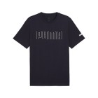Ανδρικό T-shirt Puma Sport Graphic Tee 684617-16