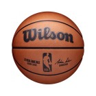 Μπάλα Μπάσκετ Wilson Nba Official Game Ball Bskt (Size 7) WTB7500ID07