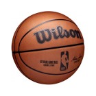 Μπάλα Μπάσκετ Wilson Nba Official Game Ball Bskt (Size 7) WTB7500ID07