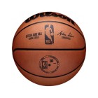Μπάλα Μπάσκετ Wilson Nba Official Game Ball Bskt (Size 7) WTB7500ID07