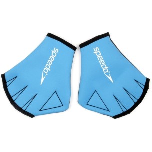 Γάντια υγρού στίβου Speedo Aqua Gloves 06919-0309