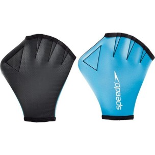 Γάντια υγρού στίβου Speedo Aqua Gloves 06919-0309