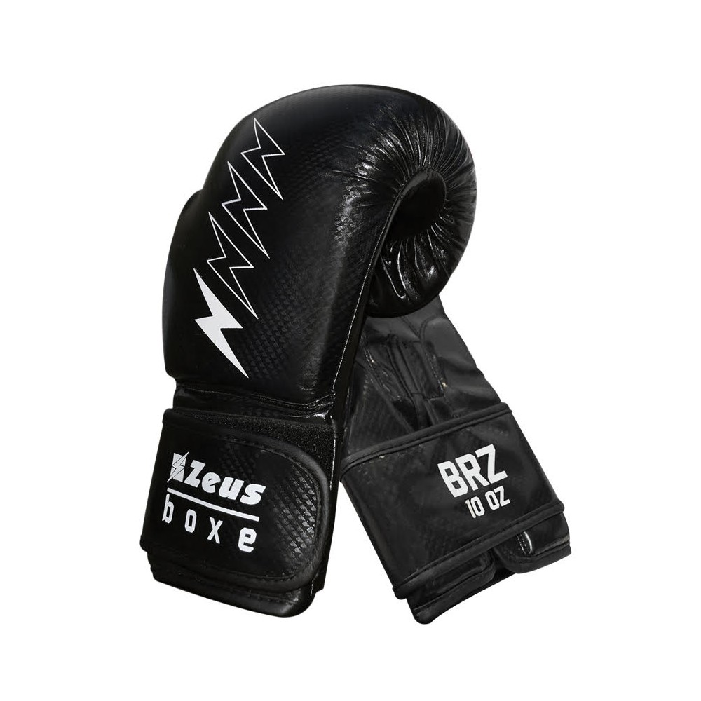 Γάντια Πυγμαχίας Zeus Guantoni Boxe BRZ