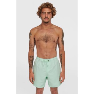 Ανδρικό Μαγιό Σορτς O'Neill Cali 16'' 2800204-16050 Mildrew Mint
