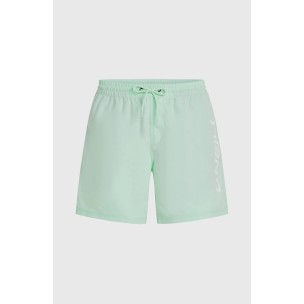 Ανδρικό Μαγιό Σορτς O'Neill Cali 16'' 2800204-16050 Mildrew Mint