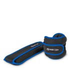 Βάρη Άκρων Nylon 2x2kg Amila 94954