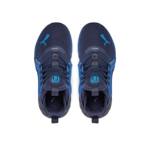 Παιδικά Παπούτσια Puma Soft Enzo 5 AC 401511-03