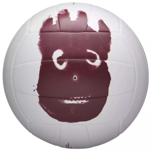 Μπάλα Beach Volley Wilson Mr Castaway WTH4615XDEF