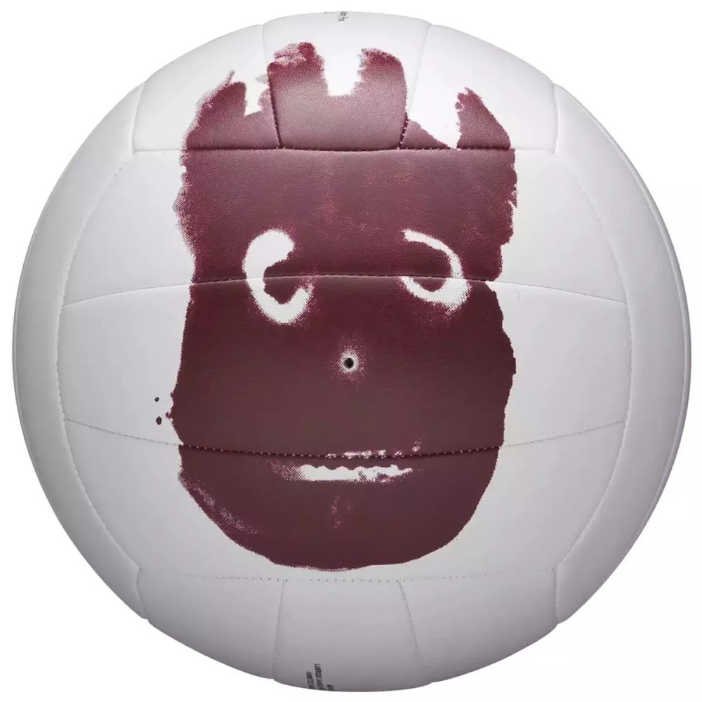 Μπάλα Beach Volley Wilson Mr Castaway WTH4615XDEF