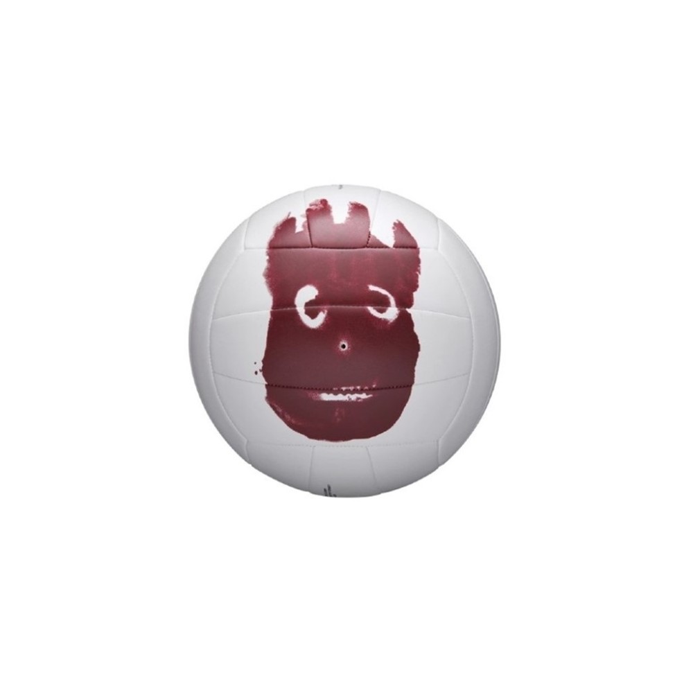 Μπάλα Beach Volley Wilson Mr Castaway WTH4115XDEF (mini ball) (Size 1)