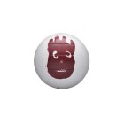 Μπάλα Beach Volley Wilson Mr Castaway WTH4115XDEF (mini ball) (Size 1)