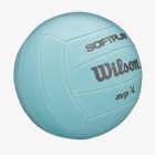 Μπάλα Volley Wilson Avp Soft Play WV4007202XB (Blue)